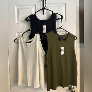 GRACE ELEMENTS Dress base layer x 3!